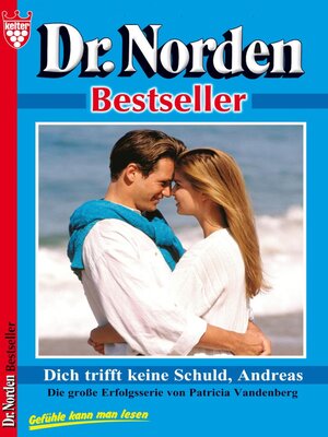 cover image of Dr. Norden Bestseller 51 – Arztroman